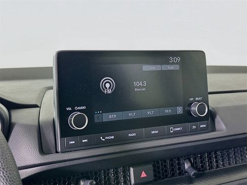 Certified 2025 Honda CR-V EX image 13