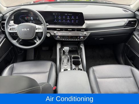 Used 2023 Kia Telluride S w/ S Sunroof Package AWD/4WD image 11
