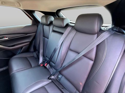 Used 2020 MAZDA CX-30 FWD w/ Premium Package image 21