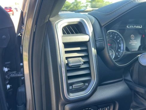 Used 2020 RAM 1500 Laramie w/ Sport Appearance Package RWD image 54