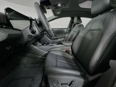 Used 2025 Audi A6 e-tron Ultra w/ Ultra Package image 18