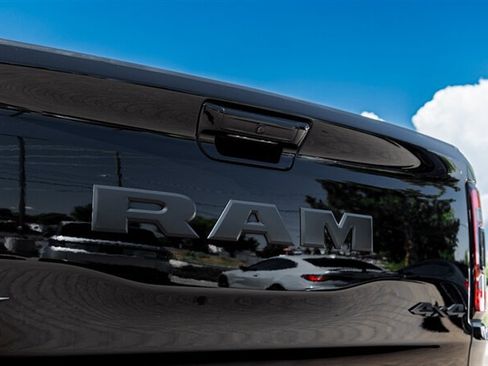 Used 2022 RAM 1500 TRX w/ TRX Level 2 Equipment Group AWD/4WD image 14