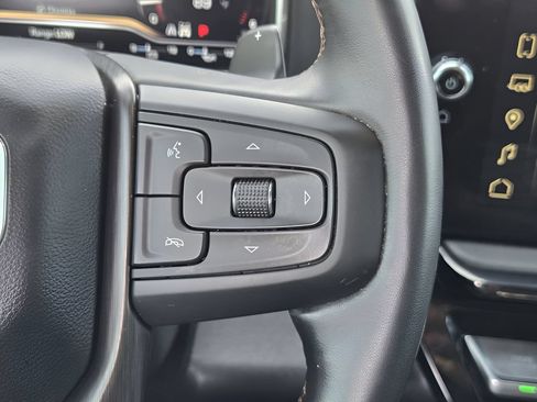 Used 2024 GMC Sierra 1500 AT4 w/ Technology Package AWD/4WD image 26