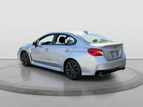 Used 2019 Subaru WRX AWD/4WD image 6