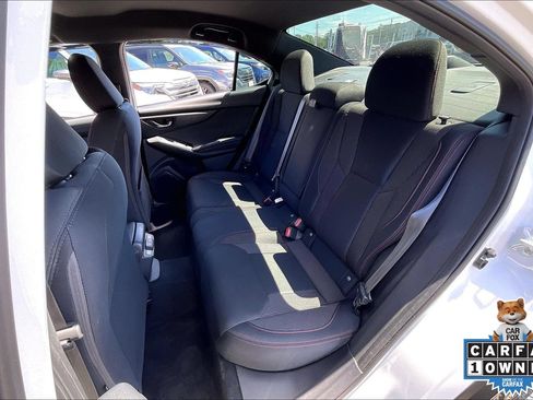Used 2023 Subaru WRX Premium AWD/4WD image 21