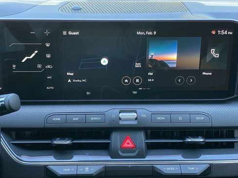 New 2025 Kia K4 GT-Line Turbo image 12