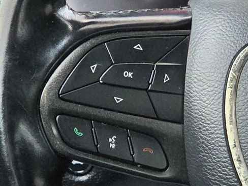Used 2021 Dodge Charger SXT w/ Blacktop Package RWD image 18