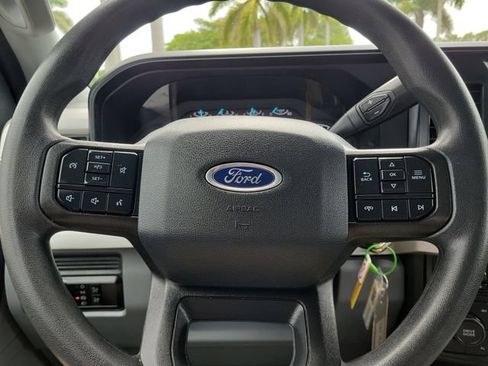 Used 2026 Ford F250 XL AWD/4WD image 21