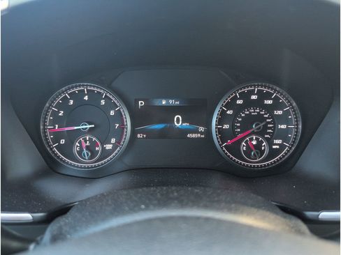 Used 2023 Hyundai Santa Fe SEL image 19