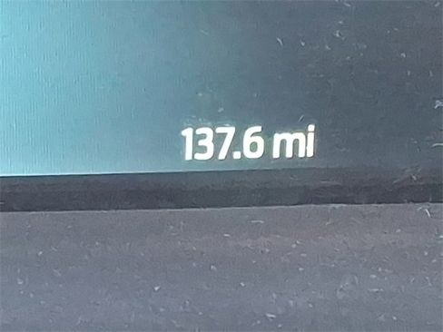 Used 2023 Ford F150 Lightning Pro image 20