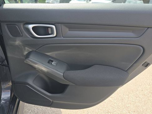 Used 2026 Honda Civic LX image 19