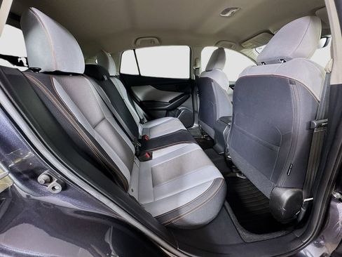 Used 2019 Subaru Crosstrek 2.0i Premium w/ Eyesight System AWD/4WD image 30