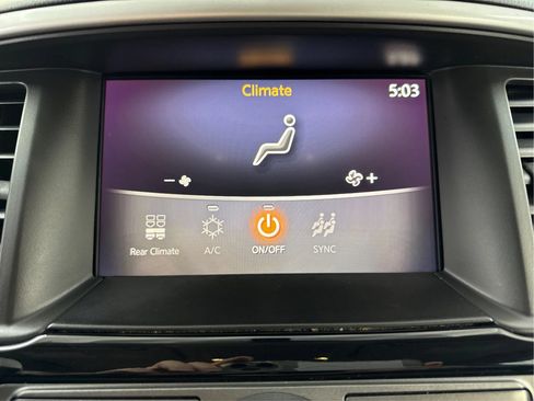 Used 2020 Nissan Pathfinder S AWD/4WD image 36
