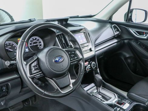 Used 2023 Subaru Forester Premium AWD/4WD image 23