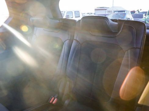 New 2025 Jeep Grand Cherokee L Altitude image 21