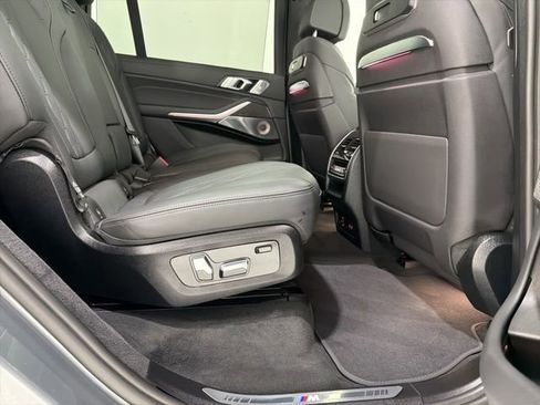 Certified 2024 BMW X7 M60i w/ Executive Package AWD/4WD image 25