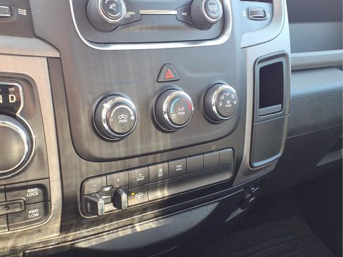 Used 2016 RAM 1500 Tradesman w/ Popular Equipment Group image 7