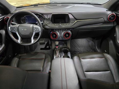 Used 2021 Chevrolet Blazer RS w/ Enhanced Convenience Package image 18