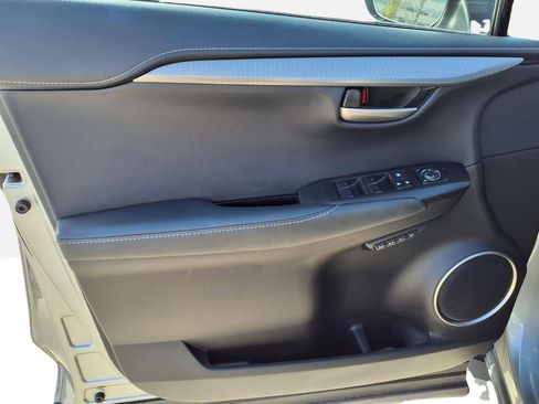 Used 2015 Lexus NX 200t F Sport w/ Navigation System Package image 14