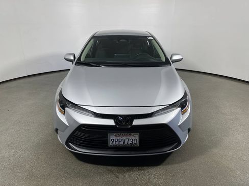 Used 2023 Toyota Corolla LE FWD image 8