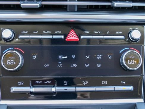 New 2026 Hyundai Santa Fe SEL FWD image 20