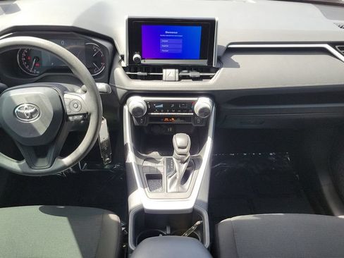 Used 2024 Toyota RAV4 LE FWD image 10