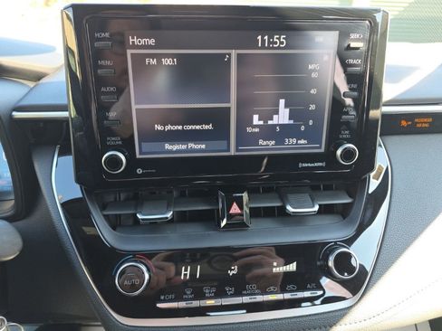 Certified 2022 Toyota Corolla SE image 21