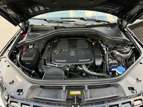 Used 2014 Mercedes-Benz ML 350 4MATIC image 46