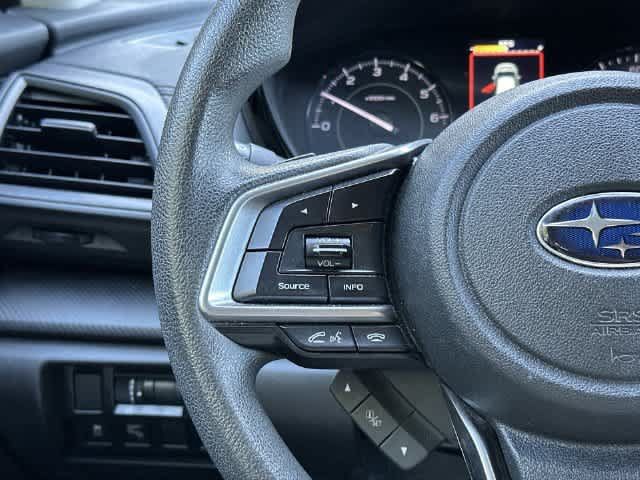 Used 2021 Subaru Impreza 2.0i Premium AWD/4WD image 9