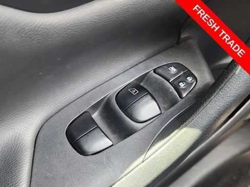 Used 2017 Nissan Altima 2.5 S w/ Power Driver Seat Package FWD image 22