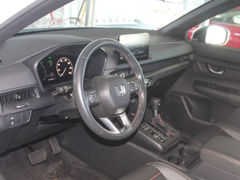 Used 2024 Honda CR-V Sport-L image 23