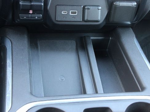 Used 2019 GMC Sierra 1500 AT4 w/ AT4 Premium Package image 20