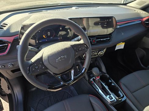 New 2026 Chevrolet TrailBlazer RS w/ Convenience Package image 10