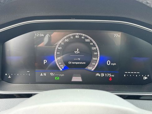 New 2026 Volkswagen Jetta S FWD image 13