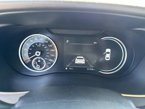 Used 2023 Genesis G70 3.3T w/ Sport Prestige Package RWD image 45