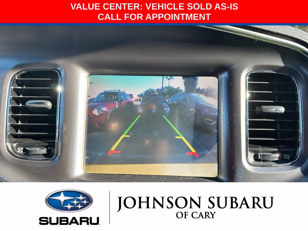 Used 2014 Dodge Charger SXT w/ Driver Confidence Group (AJG) AWD/4WD image 12
