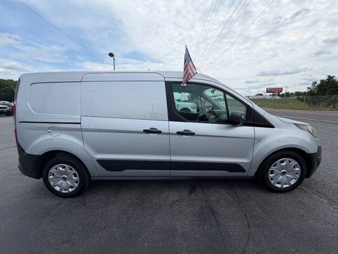 Used 2015 Ford Transit Connect XL FWD image 5