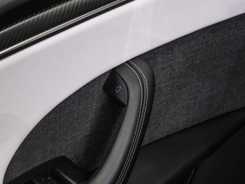 Used 2023 Tesla Model X Plaid image 50