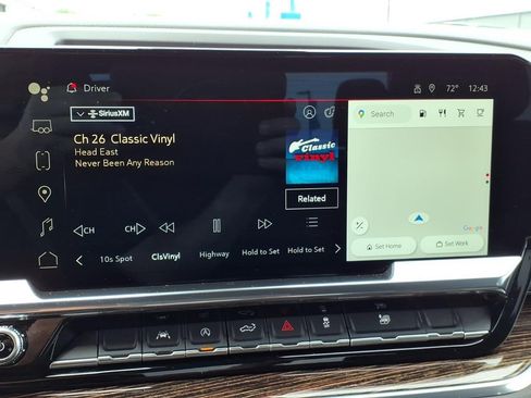 Used 2024 GMC Sierra 1500 Elevation AWD/4WD image 5