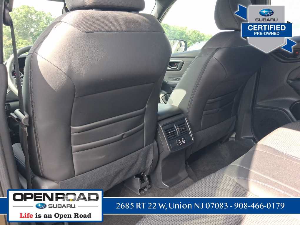 Certified 2026 Subaru Forester Premium w/ Premium/Limited Package AWD/4WD image 25