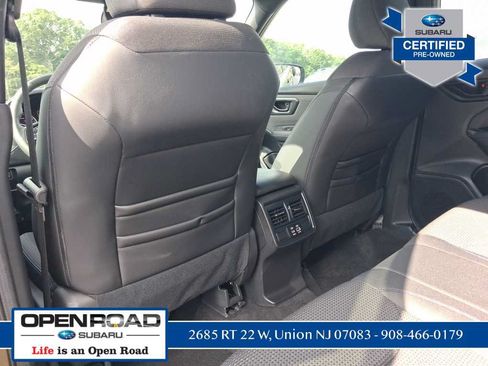 Used 2026 Subaru Forester Premium w/ Premium/Limited Package AWD/4WD image 25