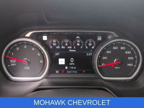 Used 2021 Chevrolet Tahoe Premier w/ Premium Package AWD/4WD image 13
