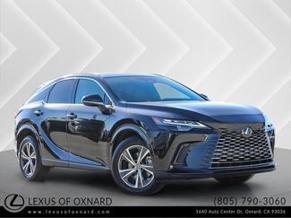Used 2024 Lexus RX 350 Premium Plus video 1