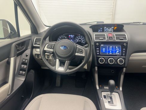 Used 2018 Subaru Forester 2.5i Premium image 26