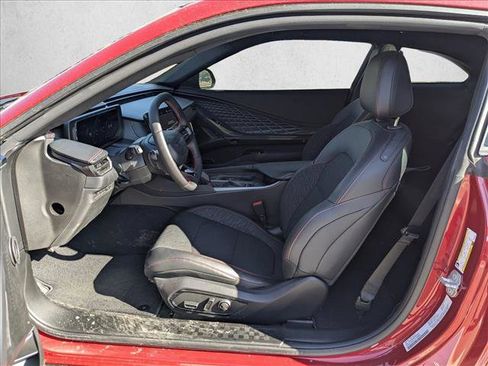 New 2025 Dodge Charger R/T w/ Sun & Sound Package image 4