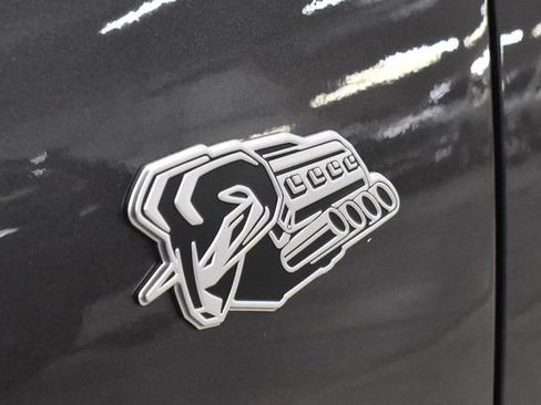 New 2026 RAM 1500 Laramie w/ Night Edition image 35