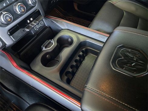 Used 2022 RAM 1500 Rebel w/ Rebel Level 1 Equipment Group image 17