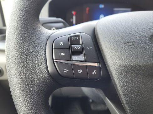 New 2026 Ford Transit 150 Base w/ Load Area Protection Package image 18