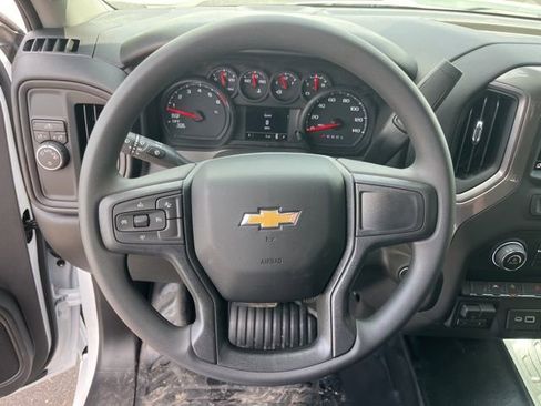 New 2026 Chevrolet Silverado 1500 W/T w/ WT Value Package image 14