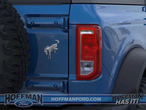 New 2024 Ford Bronco Big Bend image 23